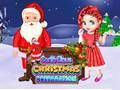 Oyunu Noel Baba'nın Noel Hazırlığı çevrimiçi