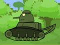 Oyunu Komik Tank çevrimiçi