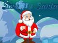 Oyunu Santa'yı Kurtar çevrimiçi