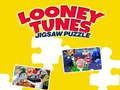 Oyunu Looney Tunes Noel Puzzle'ı çevrimiçi