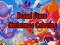 Oyunu Brawl Stars Noel Boyama çevrimiçi