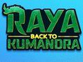 Oyunu Raya: Kumandra'ya Dönüş çevrimiçi