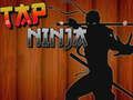 Oyunu Dokun Ninja çevrimiçi