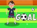 Oyunu Gol çevrimiçi