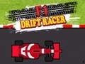 Oyunu F1 Drift Yarışı çevrimiçi