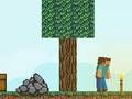 Oyunu Skyblock Minecraft çevrimiçi