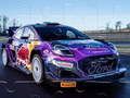 Oyunu Ford Puma Hibrid Ralli Bulmacası çevrimiçi