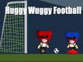 Oyunu Huggy Wuggy Futbolu çevrimiçi