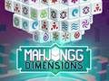Oyunu Mahjongg Boyutları 470 Saniye çevrimiçi