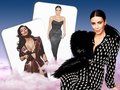 Oyunu Kim Kardashian Hafıza Kartı Eşleştirme çevrimiçi