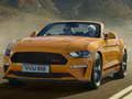 Oyunu Ford Mustang California Özel Kayma çevrimiçi