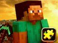 Oyunu Minecraft Bulmaca Zamanı çevrimiçi