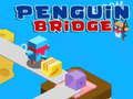 Oyunu Penguen Köprüsü çevrimiçi