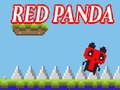 Oyunu Kırmızı panda çevrimiçi