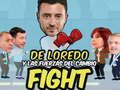 Oyunu De Loredo Dövüşü çevrimiçi
