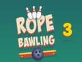 Oyunu İp Bowling 3 çevrimiçi