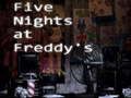 Oyunu Freddy'de Beş Gece çevrimiçi