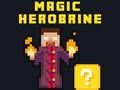 Oyunu Sihirli Herobrine çevrimiçi