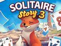 Oyunu Solitare Hikayesi Tripeaks 3 çevrimiçi