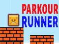 Oyunu Parkour Koşucusu çevrimiçi