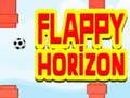 Oyunu Flappy Ufuk çevrimiçi