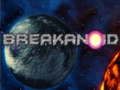 Oyunu Breakanoid çevrimiçi