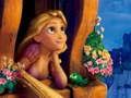 Oyunu Rapunzel'in Tatlı Eşleştirme Oyununu Oyna çevrimiçi