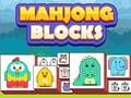 Oyunu Mahjong Blokları çevrimiçi