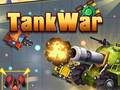 Oyunu Tank Savaşı.io çevrimiçi