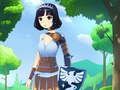 Oyunu Anime Kız Fantastik Giydirme çevrimiçi