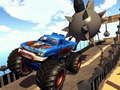 Oyunu Gta Araba Yarışı - Park Etme Simülasyonu 5 çevrimiçi