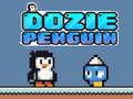 Oyunu Dozie Penguen çevrimiçi