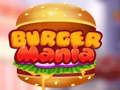 Oyunu Burger Delisi çevrimiçi