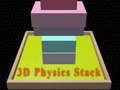 Oyunu 3D Fizik Yığınları çevrimiçi