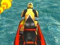 Oyunu Jet Ski Yarışçısı çevrimiçi