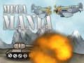 Oyunu Mega Mania çevrimiçi