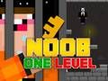 Oyunu Noob Kaçışı: Yine Bir Seviye çevrimiçi