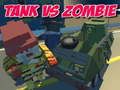 Oyunu Tank vs Zombi çevrimiçi