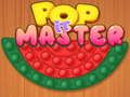 Oyunu Pop It Ustası çevrimiçi