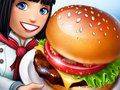 Oyunu Burger Restoran Ekspres 2 çevrimiçi