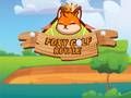 Oyunu Foxy Golf Royale çevrimiçi