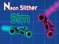Oyunu Neon Sürüngen Sim çevrimiçi