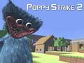 Oyunu Poppy Strike 2 çevrimiçi