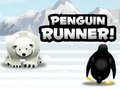 Oyunu Penguen Koşucu! çevrimiçi