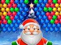 Oyunu Santa Baloncuk Patlaması çevrimiçi