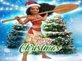 Oyunu Moana Noel Kazak çevrimiçi