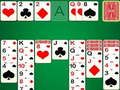 Oyunu Örümcek Solitaire çevrimiçi