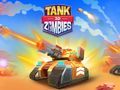 Oyunu Tank Zombileri 3D çevrimiçi