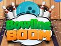 Oyunu Bowling Patırtısı çevrimiçi