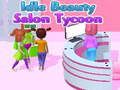 Oyunu Tembel Güzellik Salonu Tycoon çevrimiçi